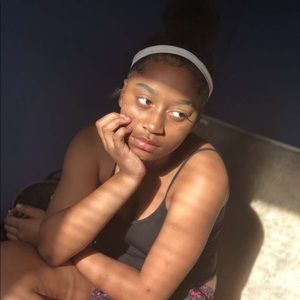 Meet your Posher, Jayla